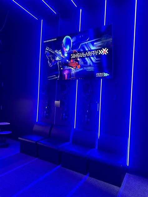 THE BEST 10 Virtual Reality Centers in BURLINGTON, ON .